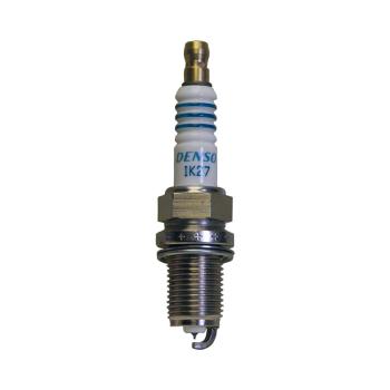 2000 Honda RVT1000R RC51 Spark Plug Denso 5312 image 2 of 2