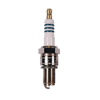 2000 Kawasaki KX65 Spark Plug Denso 5318 image 2 of 2