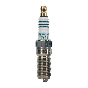 2003 Ford Focus Spark Plug Denso 5341 image 2 of 2
