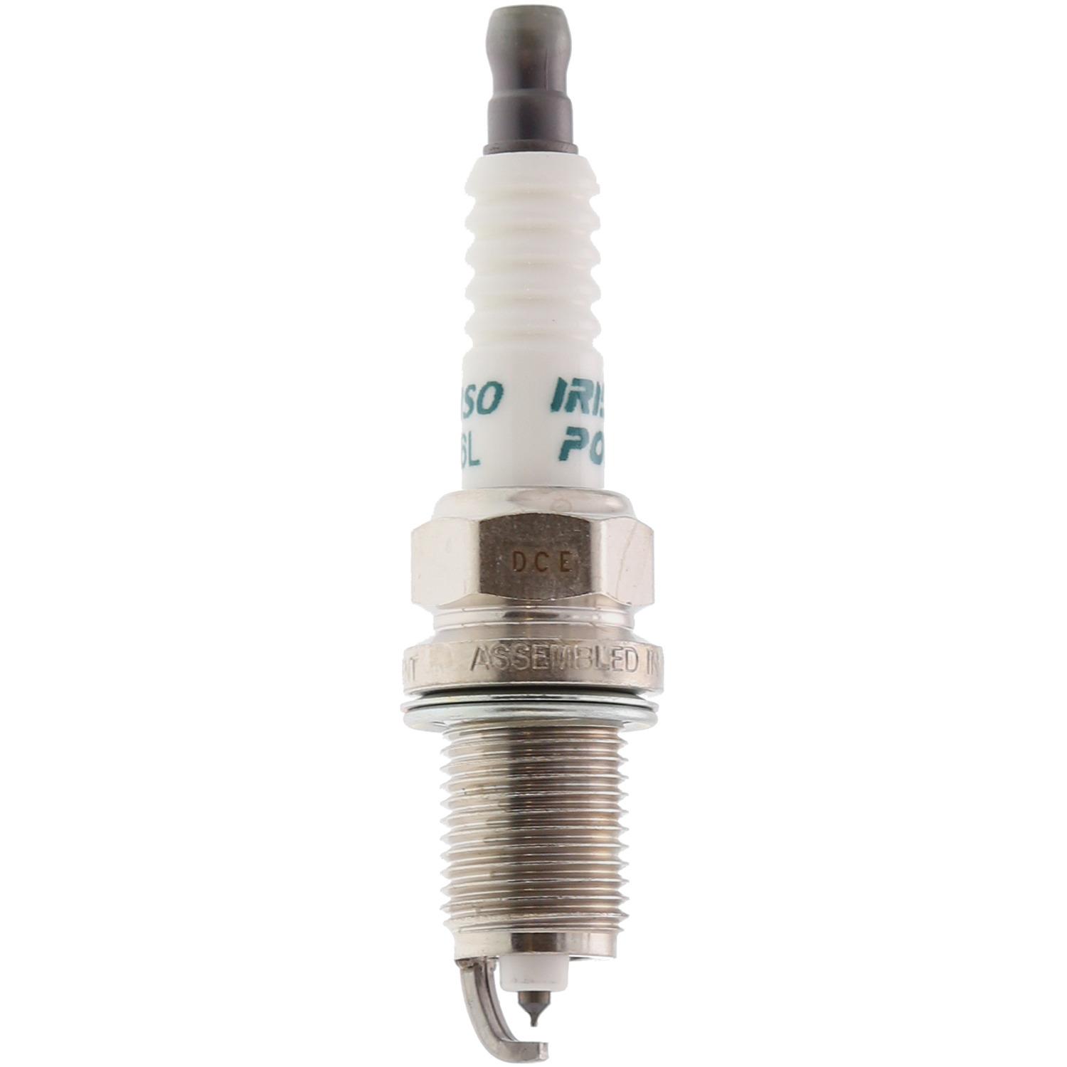 Denso 5357 - Spark Plug Denso 5357 Spark Plug product image 1 of 1