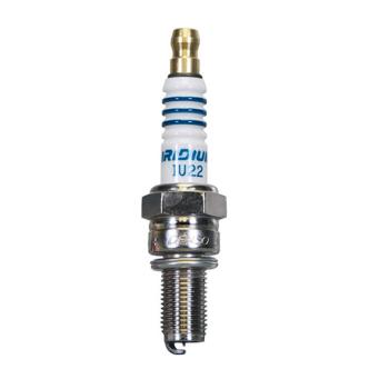1999 Ferrari F355 Spark Plug Denso 5361 image 2 of 2