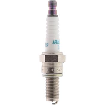 2004 Suzuki DR650SE Spark Plug Denso 5364 image 2 of 2