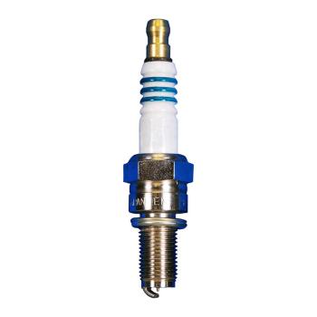 2005 Yamaha YZF-R6 Spark Plug Denso 5367 image 2 of 2