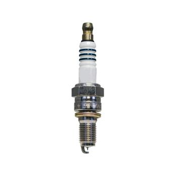 2000 Honda CBR600F F4 Spark Plug Denso 5369 image 2 of 2