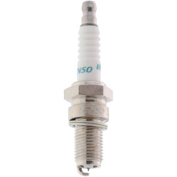 2009 Yamaha YFM450 Grizzly 4x4 Auto IRS Spark Plug Denso 5371 image 2 of 2