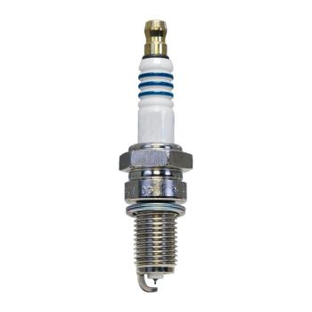 2007 Honda NSS250A Reflex ABS Spark Plug Denso 5375 image 2 of 2