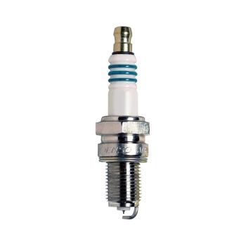 2010 Triumph Rocket III Spark Plug Denso 5376 image 2 of 2