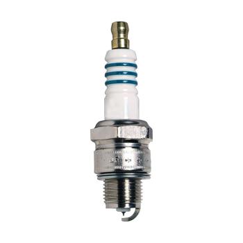 1962 Triumph TR3B Spark Plug Denso 5378 image 2 of 2