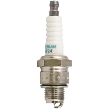 2004 KYMCO Mongoose 50 Spark Plug Denso 5380 image 2 of 2
