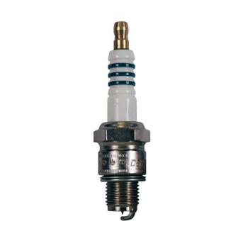 1968 Kawasaki A7 Avenger Spark Plug Denso 5381 image 2 of 2