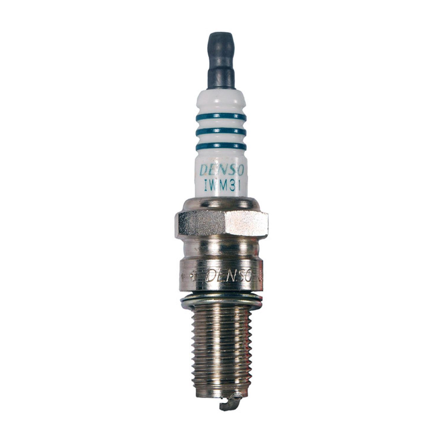 Denso 5393 - Spark Plug Denso 5393 Spark Plug product image 1 of 1