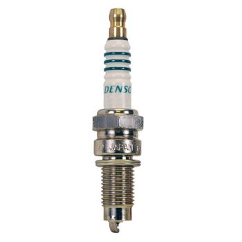 1996 Honda XR250L Spark Plug Denso 5394 image 2 of 2