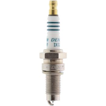 1984 Honda XR200R Spark Plug Denso 5395 image 2 of 2