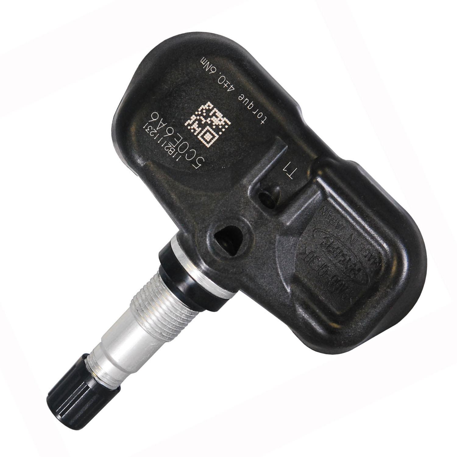 Denso 5500101 - Tire Pressure Monitoring System Sensor Denso 5500101 Tire Pressure Monitoring System Sensor product image 1 of 1