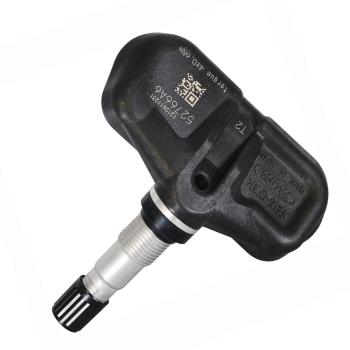 2007 Toyota Sequoia Tire Pressure Monitoring System Sensor Denso 5500102 image 1 of 1