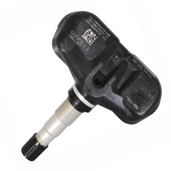 2012 Toyota Tacoma Tire Pressure Monitoring System Sensor Denso 5500104 image 1 of 1