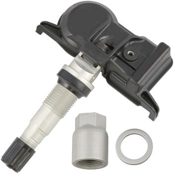 2021 Lexus ES300h Tire Pressure Monitoring System Sensor