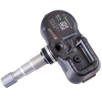 2006 Lexus SC430 Tire Pressure Monitoring System Sensor Denso 5500192 image 1 of 1