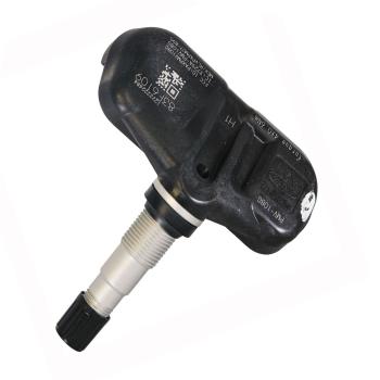 2010 Honda Pilot Tire Pressure Monitoring System Sensor Denso 5500201 image 1 of 1