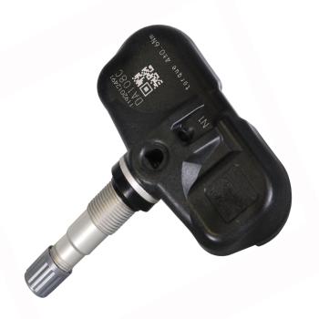2012 Infiniti EX35 Tire Pressure Monitoring System Sensor Denso 5500305 image 1 of 1
