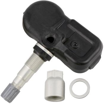2017 Nissan Titan Tire Pressure Monitoring System Sensor Denso 5500308 image 1 of 1