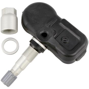 2021 Infiniti QX80 Tire Pressure Monitoring System Sensor Denso 5500313 image 1 of 1