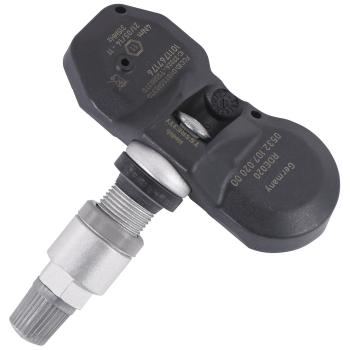 2007 Kia Sedona Tire Pressure Monitoring System Sensor Denso 5501020 image 1 of 1