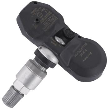 2008 BMW 535xi Tire Pressure Monitoring System Sensor