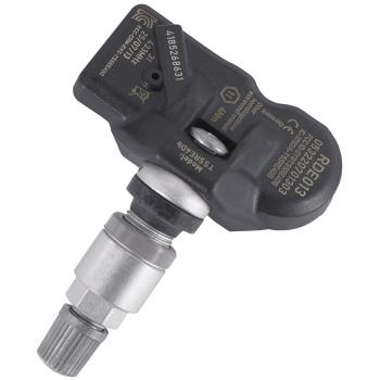 2011 Volkswagen CC Tire Pressure Monitoring System Sensor Denso 5501913 image 1 of 1