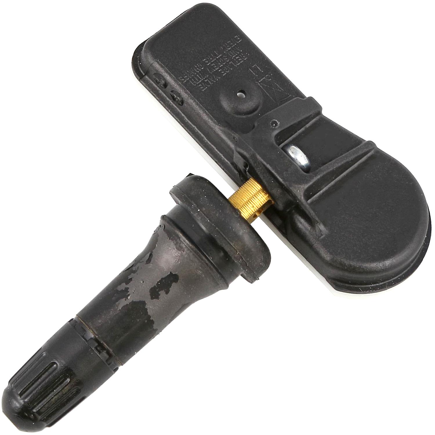 Denso 5502101 - Tire Pressure Monitoring System Sensor Denso 5502101 Tire Pressure Monitoring System Sensor product image 1 of 1