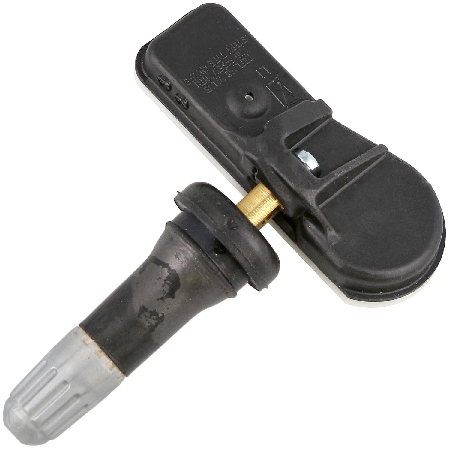 Denso 5502102 - Tire Pressure Monitoring System Sensor Denso 5502102 Tire Pressure Monitoring System Sensor product image 1 of 1
