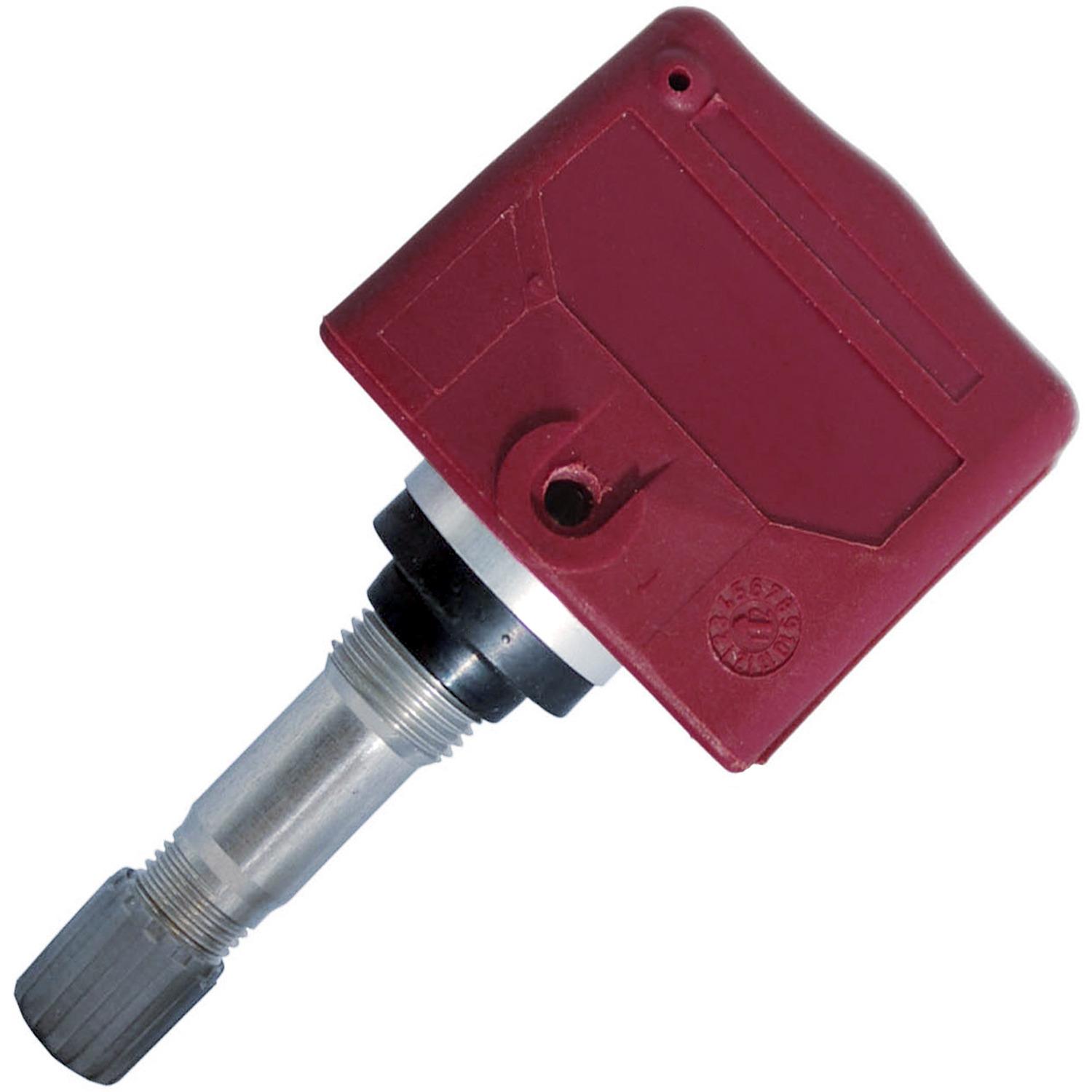 Denso 5502301 - Tire Pressure Monitoring System Sensor Denso 5502301 Tire Pressure Monitoring System Sensor product image 1 of 1