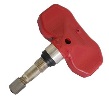 2007 Chevrolet Silverado 2500 HD Tire Pressure Monitoring System Sensor Denso 5502401 image 1 of 1