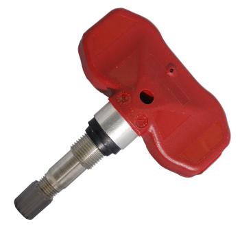 2008 Cadillac STS Tire Pressure Monitoring System Sensor Denso 5502408 image 1 of 1