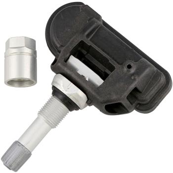 2019 Chevrolet Corvette Tire Pressure Monitoring System Sensor Denso 5502414 image 1 of 1