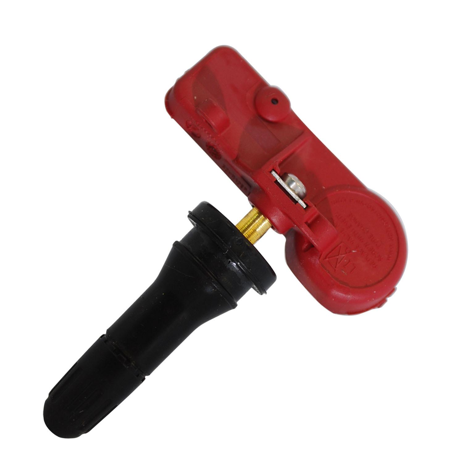 Denso 5502501 - Tire Pressure Monitoring System Sensor Denso 5502501 Tire Pressure Monitoring System Sensor product image 1 of 1