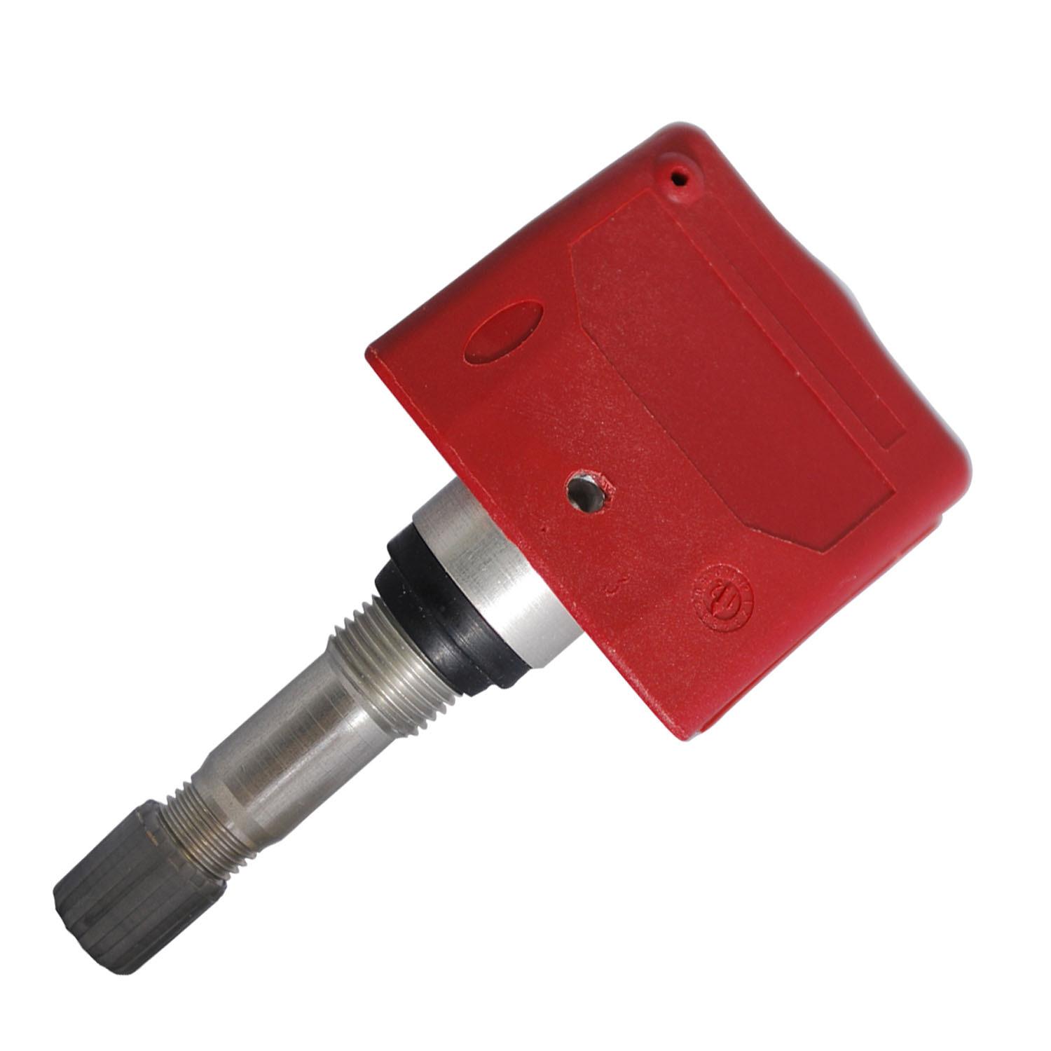 Denso 5502601 - Tire Pressure Monitoring System Sensor Denso 5502601 Tire Pressure Monitoring System Sensor product image 1 of 1