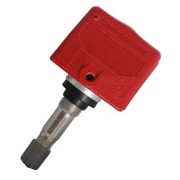 2008 Subaru Legacy Tire Pressure Monitoring System Sensor Denso 5502701 image 1 of 1