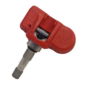 2012 Mercedes-Benz C300 Tire Pressure Monitoring System Sensor Denso 5502800 image 1 of 1