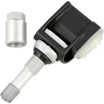2019 BMW 740e xDrive Tire Pressure Monitoring System Sensor