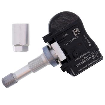 2013 Kia Sorento Tire Pressure Monitoring System Sensor Denso 5503001 image 1 of 1