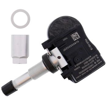 2011 Honda CR-V Tire Pressure Monitoring System Sensor Denso 5503004 image 1 of 1