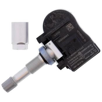 2013 Nissan Maxima Tire Pressure Monitoring System Sensor Denso 5503005 image 1 of 1
