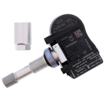 2014 Nissan Rogue Tire Pressure Monitoring System Sensor Denso 5503006 image 1 of 1