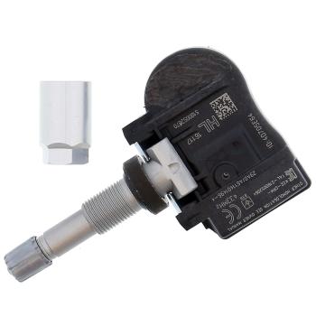 2017 Acura NSX Tire Pressure Monitoring System Sensor