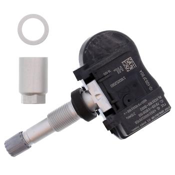 2016 Acura ILX Tire Pressure Monitoring System Sensor Denso 5503010 image 1 of 1