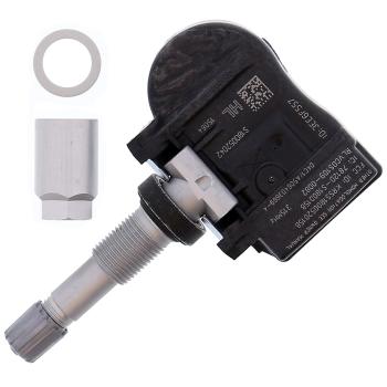 2014 Acura MDX Tire Pressure Monitoring System Sensor Denso 5503011 image 1 of 1
