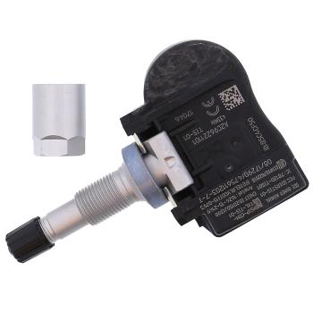 2015 Kia Optima Tire Pressure Monitoring System Sensor