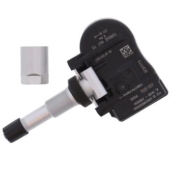 2009 Volkswagen Routan Tire Pressure Monitoring System Sensor Denso 5503018 image 1 of 1