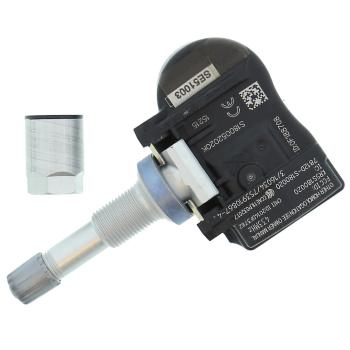 2009 Volvo V70 Tire Pressure Monitoring System Sensor